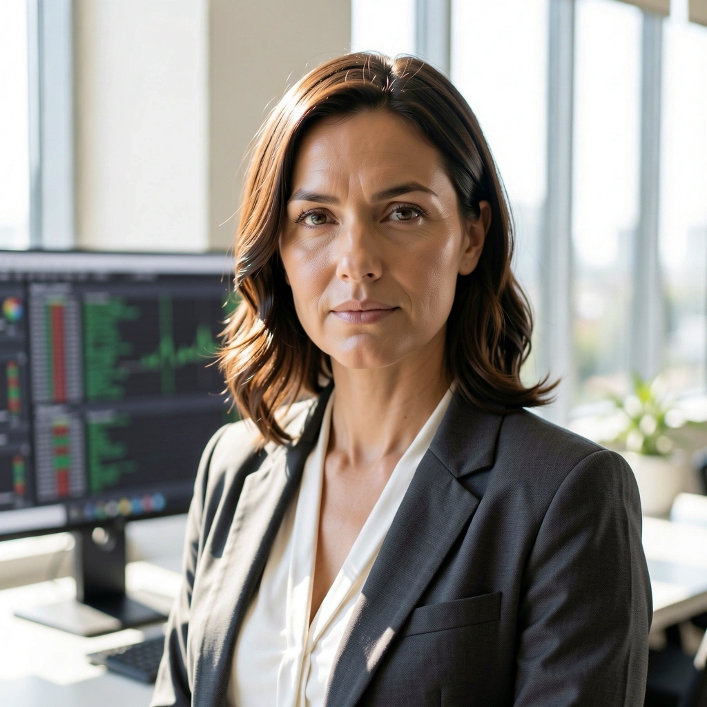 Analista Corporativa