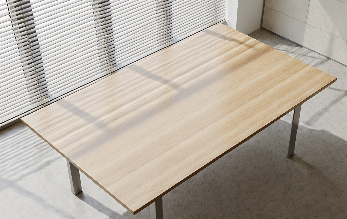 Entorno de decisión financiera