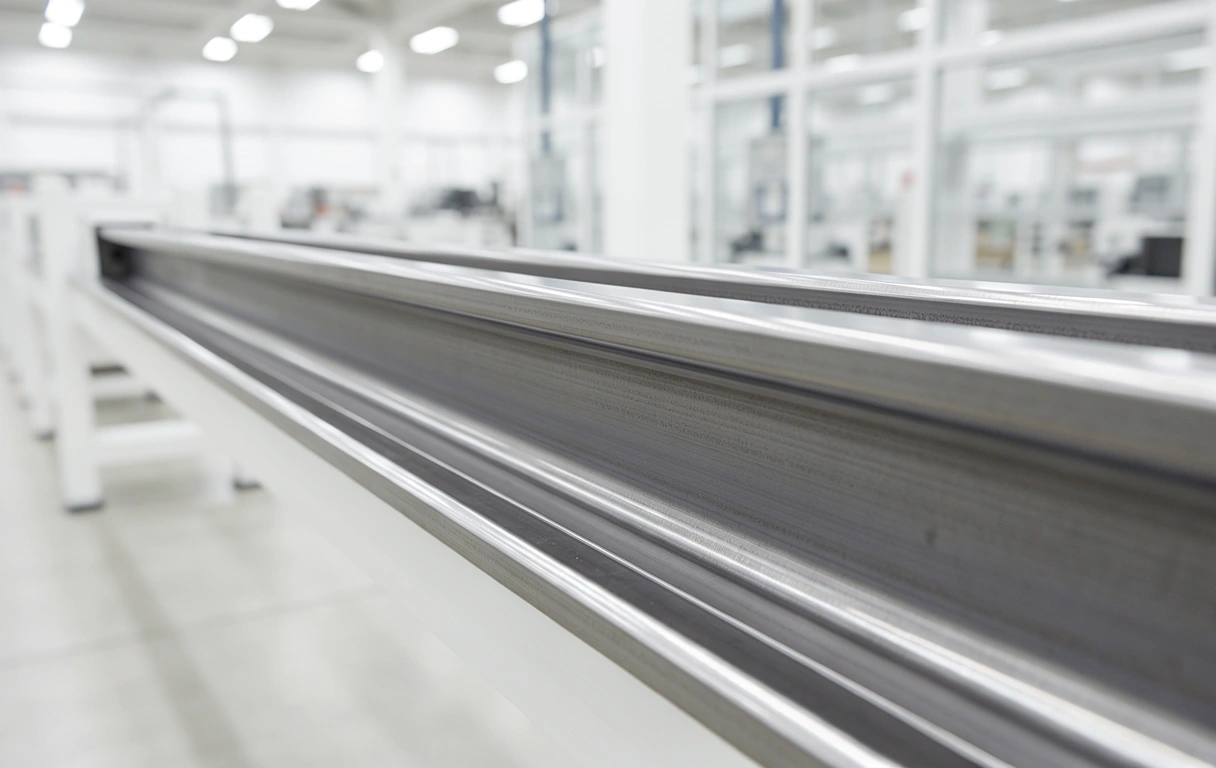 Fortaleza industrial