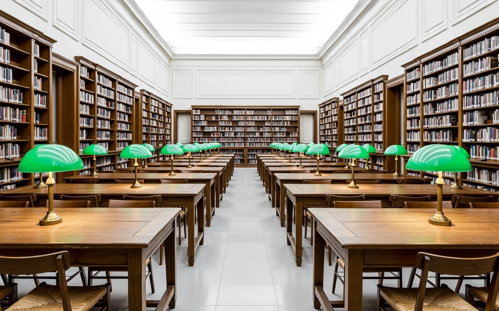 Entorno de estudio técnico