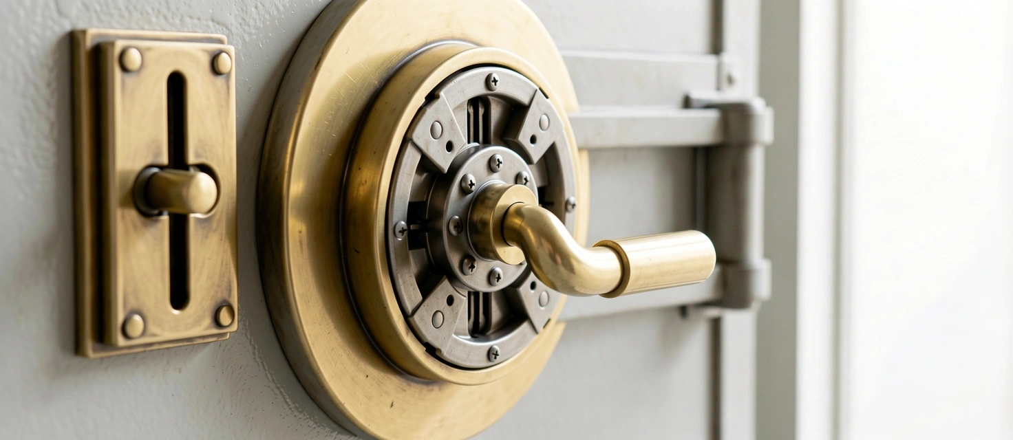 Seguridad y estructura